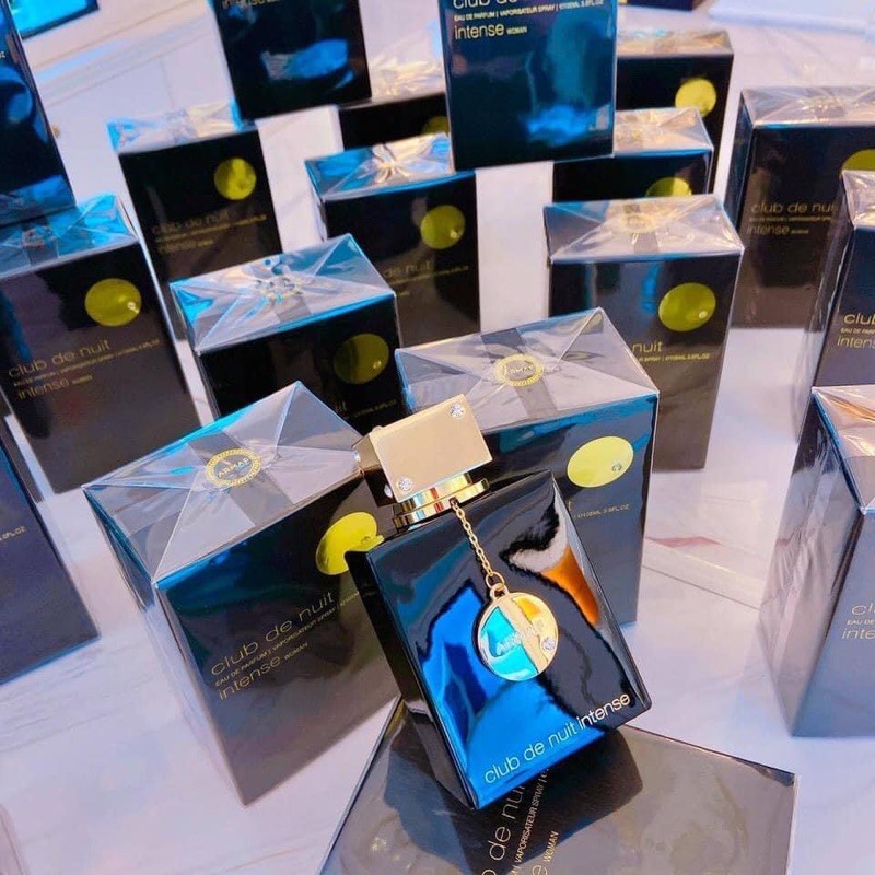 Armaf Club De Nuit - LIMITED EDITION 10ml Nước hoa Chính Hãng