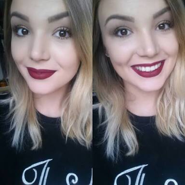 (hàng Mới Về) Son Lì Lime Crime Trang Điểm Mịn Màng Chính Hãng | BigBuy360 - bigbuy360.vn