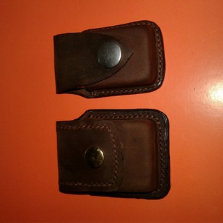 Bao da zippo
