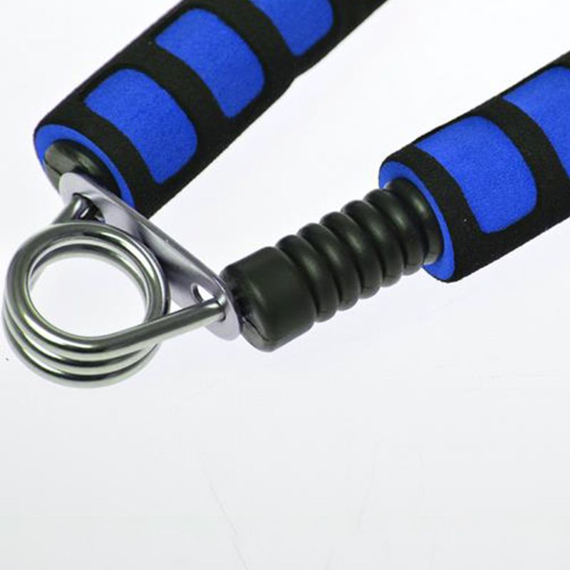 Dụng Cụ Luyện Tập Lực Ngón Tay Bằng Xốp Mềm Nhanh Chóng