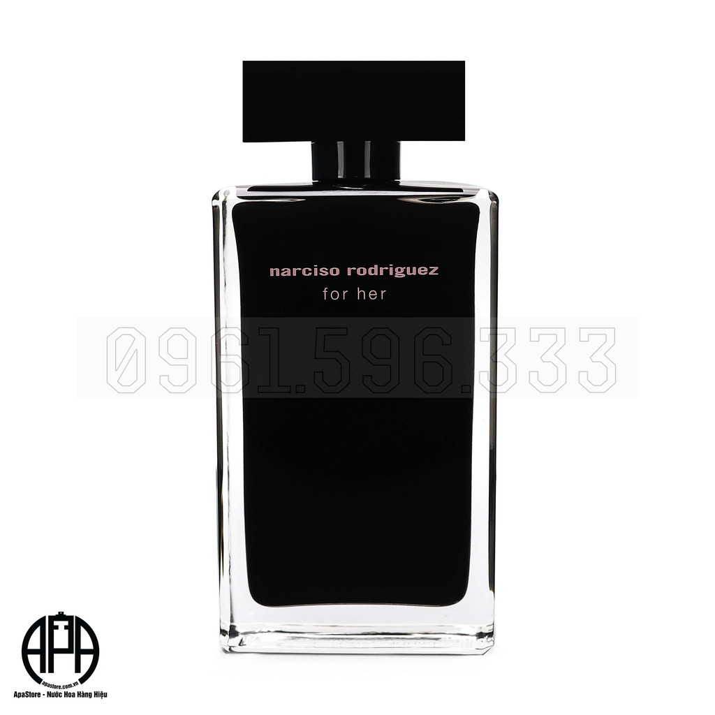 Nước Hoa Nữ 𝗡𝗮𝗿𝗰𝗶𝘀𝗼 𝗥𝗼𝗱𝗿𝗶𝗴𝘂𝗲𝘇 Nar For Her EDT Chai 10ml | BigBuy360 - bigbuy360.vn