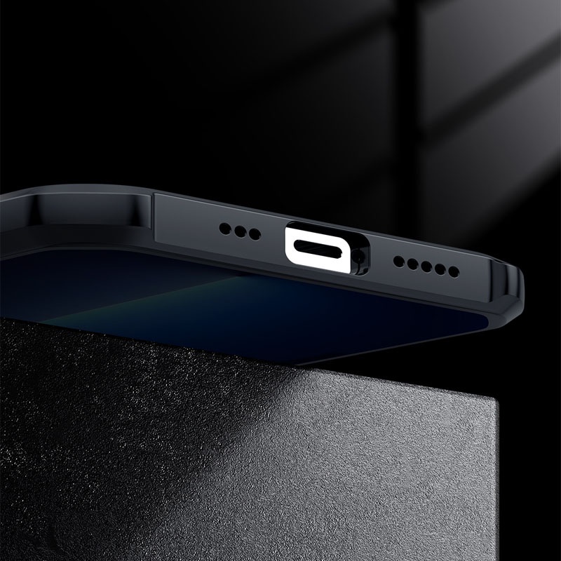 Ốp lưng XUNDD Carbon iPhone 13 Pro Max / 13 Pro / 12 Pro Max / 12 Pro / 12 / 11 Pro Max / 11 Pro / 11, TPU chống sốc