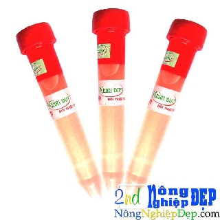 Kích kie duy đỏ - Thần dược cho hoa lan (kieDuy Pro)