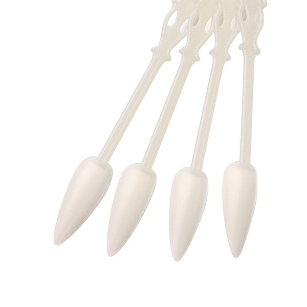 Khay Trưng Bày Móng Tay Giả Có Khóa Cài Tiện Dụng Thẻ