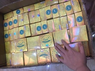 Mặt Nạ yến Vychi
