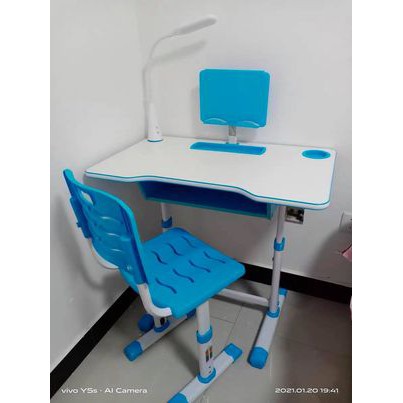 (SHOP CHỈ BÁN SIZE 80) Bàn học chống cận Forkids FKD K80 | BigBuy360 - bigbuy360.vn