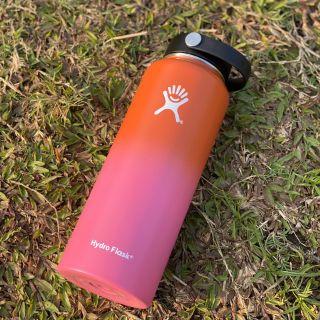 💖💖#Bình_giữ_nhiệt #Hydro Flask size khủng 1.18 lít