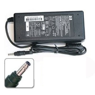 Cục nguồn thay thế cho adapter máy laptop 19v 4.74a 4.8*1.7 đầu đạn Bullet