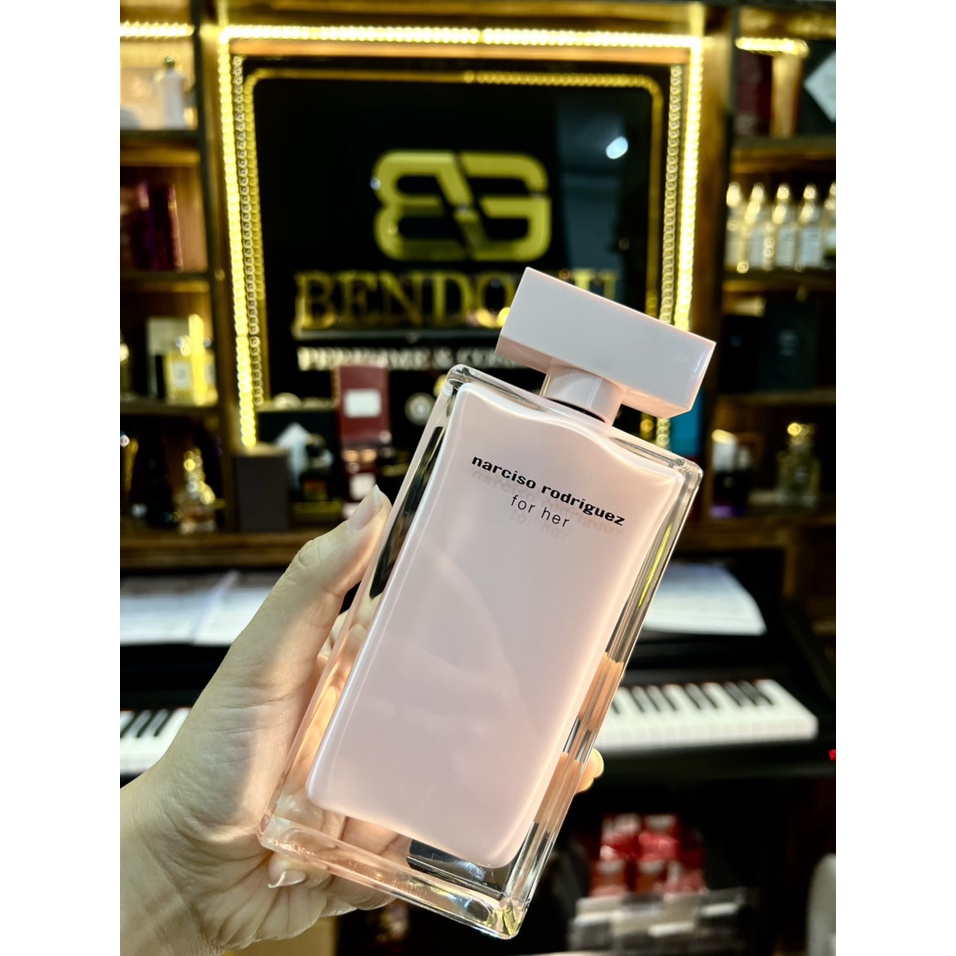 Nước Hoa Cao Cấp Narciso For Her EDP | CAM KẾT CHUẨN 100% [ Mẫu Thử 10ML ]
