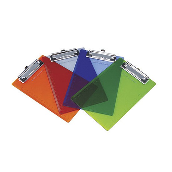 Trình ký A5 Deli 9243