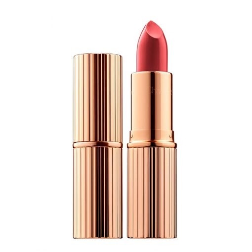 Son Charlotte Tilbury
