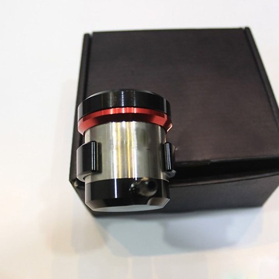 Bình dầu ĐỘ XE siêu chất,Bình dầu khói Brembo thông dụng CÁC LOẠI XE, Bình dầu xe máy AEM - Rizoma