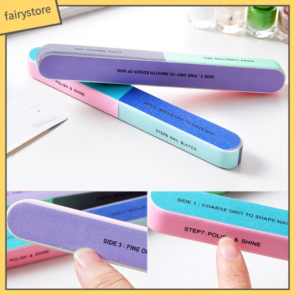 Dũa móng tay chuyên dụng