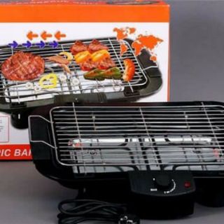 Bếp nướng k khói