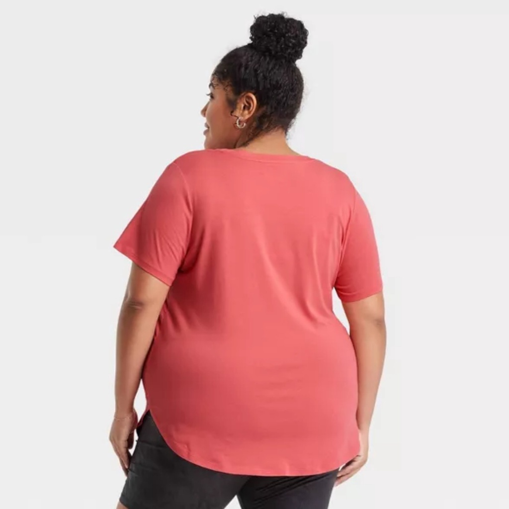 Áo thun BIGSIZE cơ bản nhiều mẫu giao mẫu ngẫu nhiên