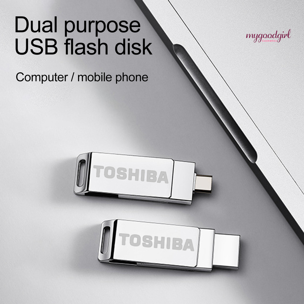 Ổ Đĩa Micro Usb Tốc Độ Cao 1 / 2t Cho Điện Thoại Thông Minh