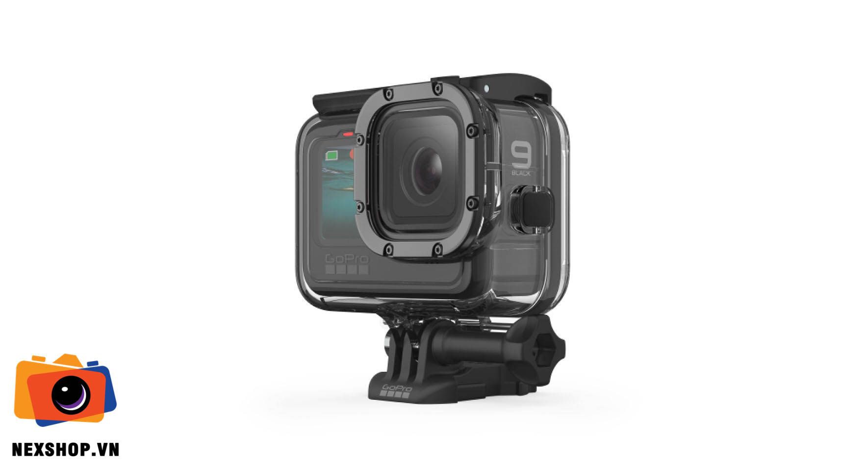 Vỏ chống nước GoPro Hero 9 | ADDIV-001 | Hàng chính hãng Gopro | BigBuy360 - bigbuy360.vn