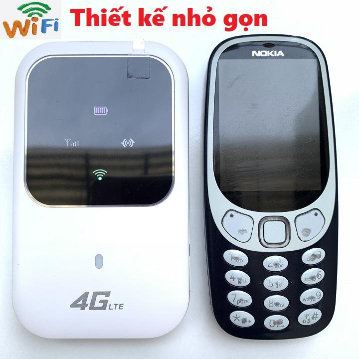 wifi thả ga cùng bộ phát wifi tiềm năng mifi mf80 download tốc độ truy cập internet nhanh phát sóng wifi chuẩn kèm sim4g