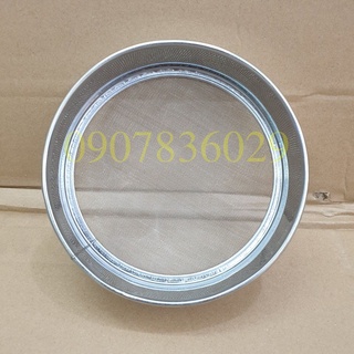 DỤNG CỤ RÂY BỘT 15CM, RÂY BỘT MỊN, RÂY BỘT TRÒN