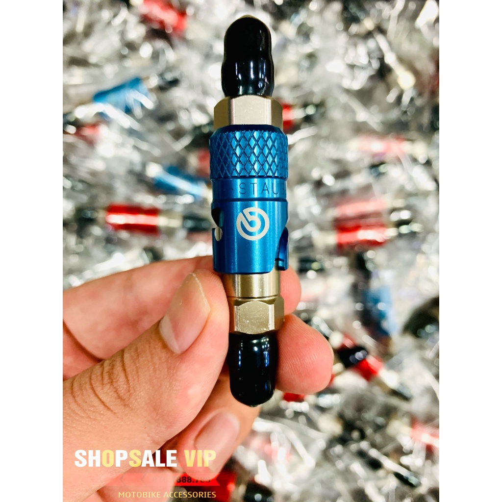 Ngắt Dầu Staubli V2 Thái