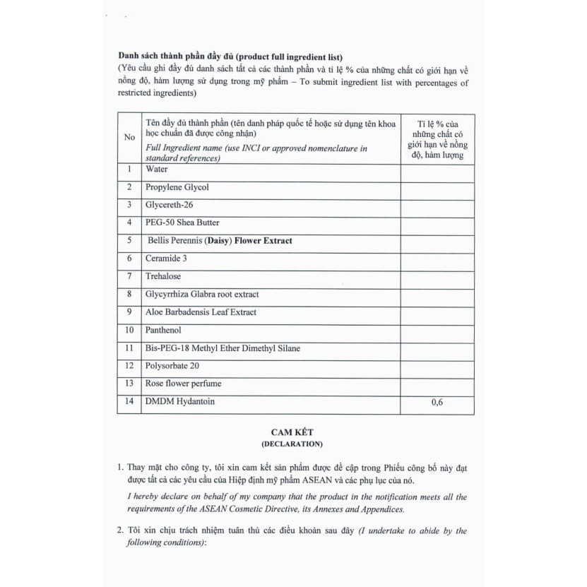 Nước hoa hồng Oribe. 150ml - trắng da _ dưỡng ẩm - 0514483 | BigBuy360 - bigbuy360.vn