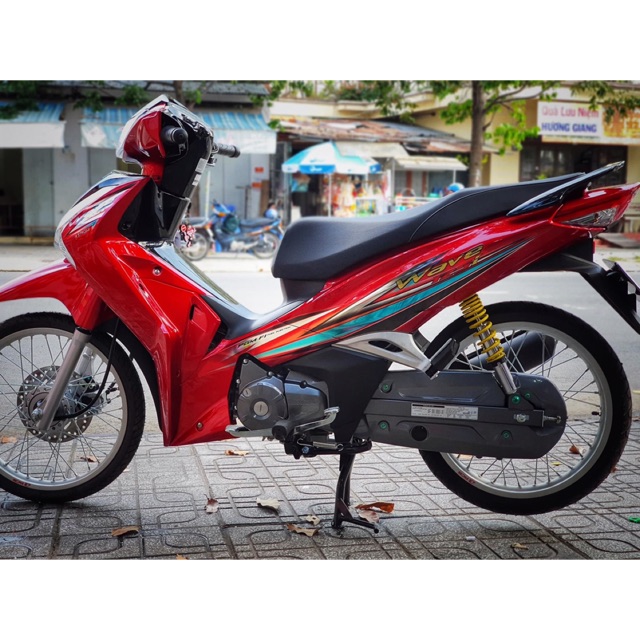 Tem Futute Rời đỏ