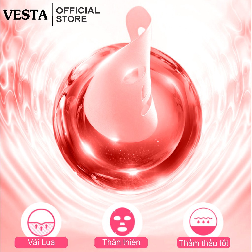 Mặt Nạ Nhau Thai Cừu Nhật Bản Hộp 50 Miếng - Mask Giấy Rwine Dưỡng Da Dưỡng Ẩm 40ml | BigBuy360 - bigbuy360.vn