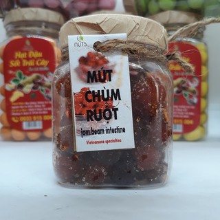 [FreeShip toàn quốc] MỨT CHÙM RUỘT DINH DƯỠNG - HÀNG LOẠI 1 -