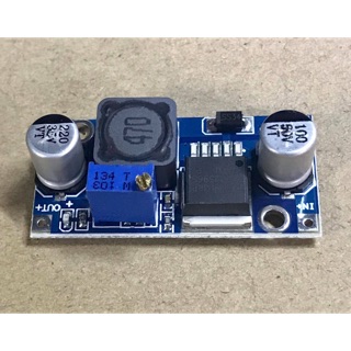 LM2596 Mạch Giảm Áp 3A