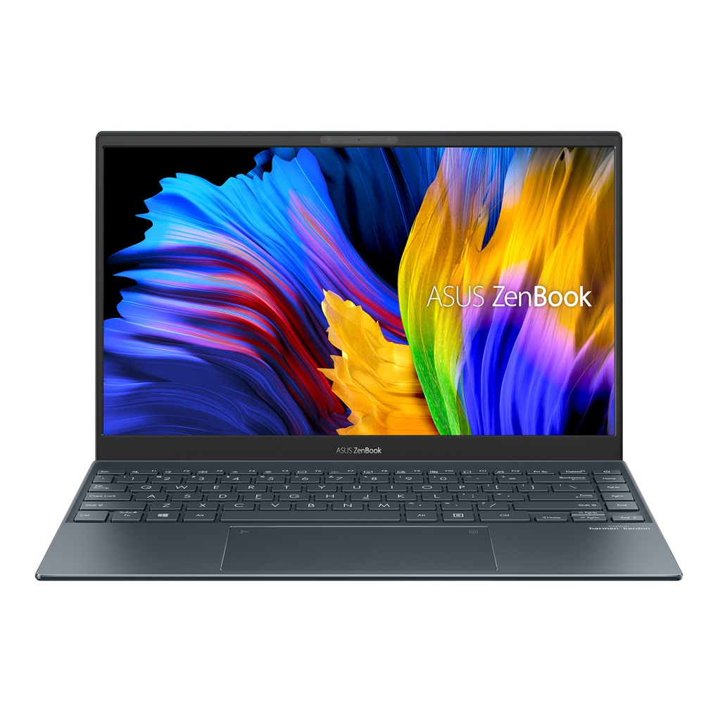 Laptop ASUS ZenBook UX325EA-KG658W (i7-1165G7 | 16GB | 512GB | Intel Iris Xe Graphics | 13.3' FHD OLED | Win 11)