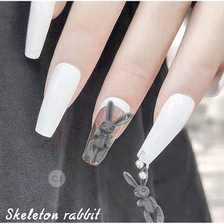 Sơn Gel CANDY Đen Trắng, Trắng sữa, Thạch gạo ( Màu Hot )