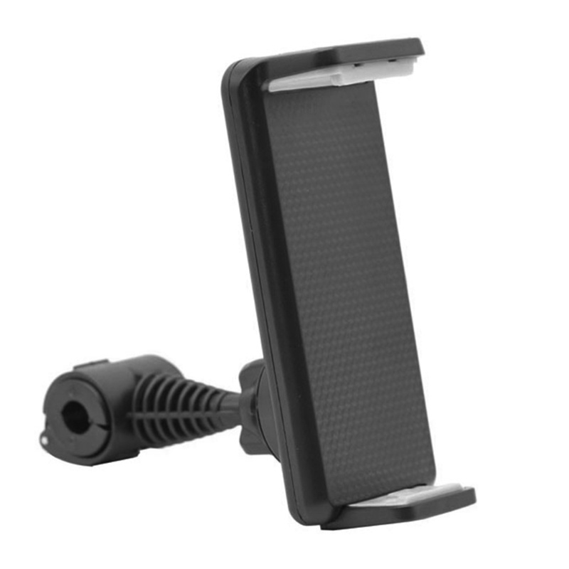 Giá Đỡ Máy Tính Bảng NAMA Xoay 360 Độ Gắn Ghế Ngồi Xe Hơi Cho Máy Tính Bảng 4 &quot;- 11&quot;