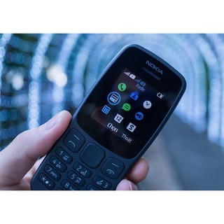 Điện thoại N0KlA 106 2 sim (2020)