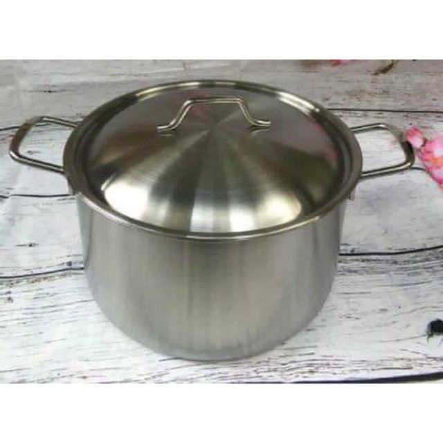 Nồi luộc gà sharp, 26cm
