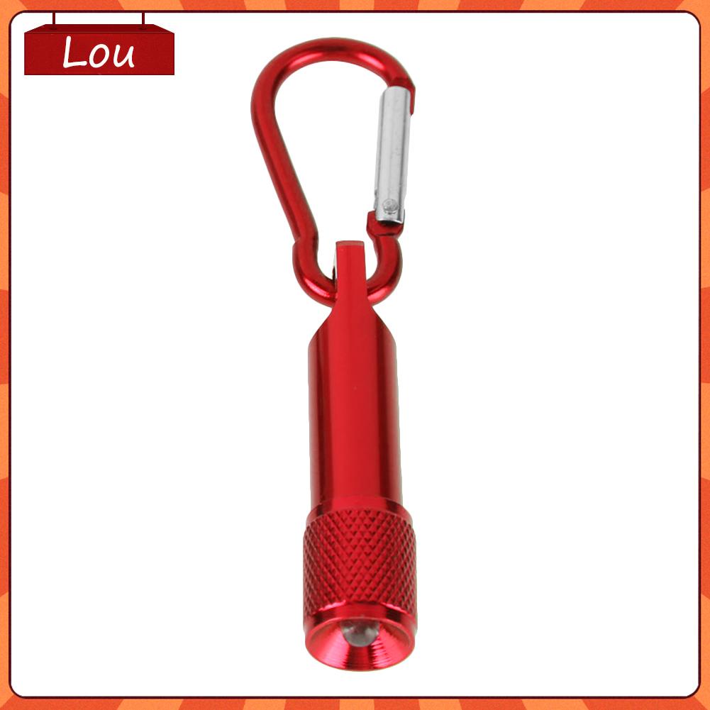 Đèn pin mini bỏ túi siêu sáng | BigBuy360 - bigbuy360.vn