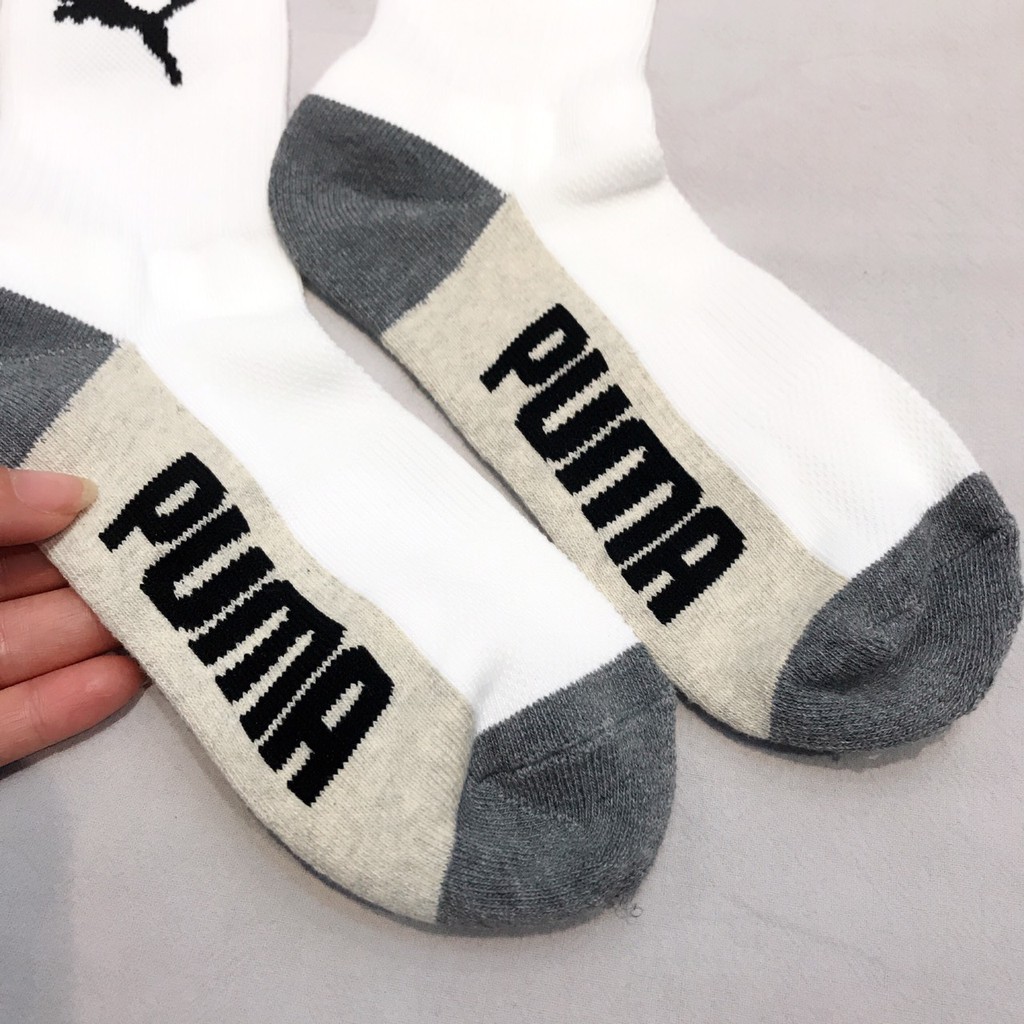 tất thể thao nam SPORT 6- tất vớ thể thao chống trơn đá bóng xù