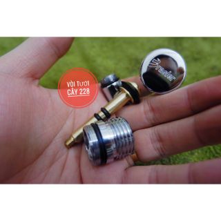 Bộ Ty Sen Tắm Thay Thế Sửa Chữa Sen Vòi