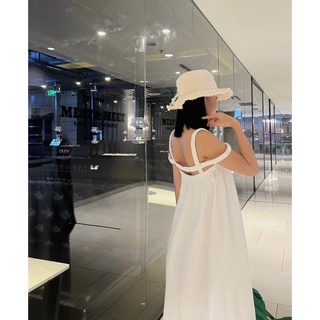 Đầm baby doll
