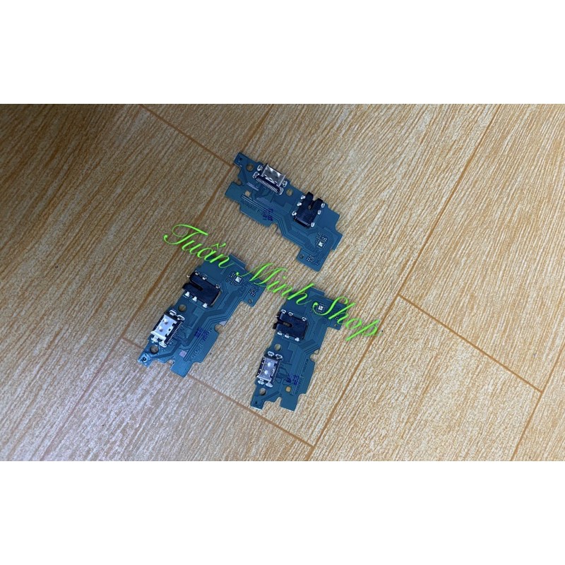 Bo cáp sạc Sam sung A20/A205