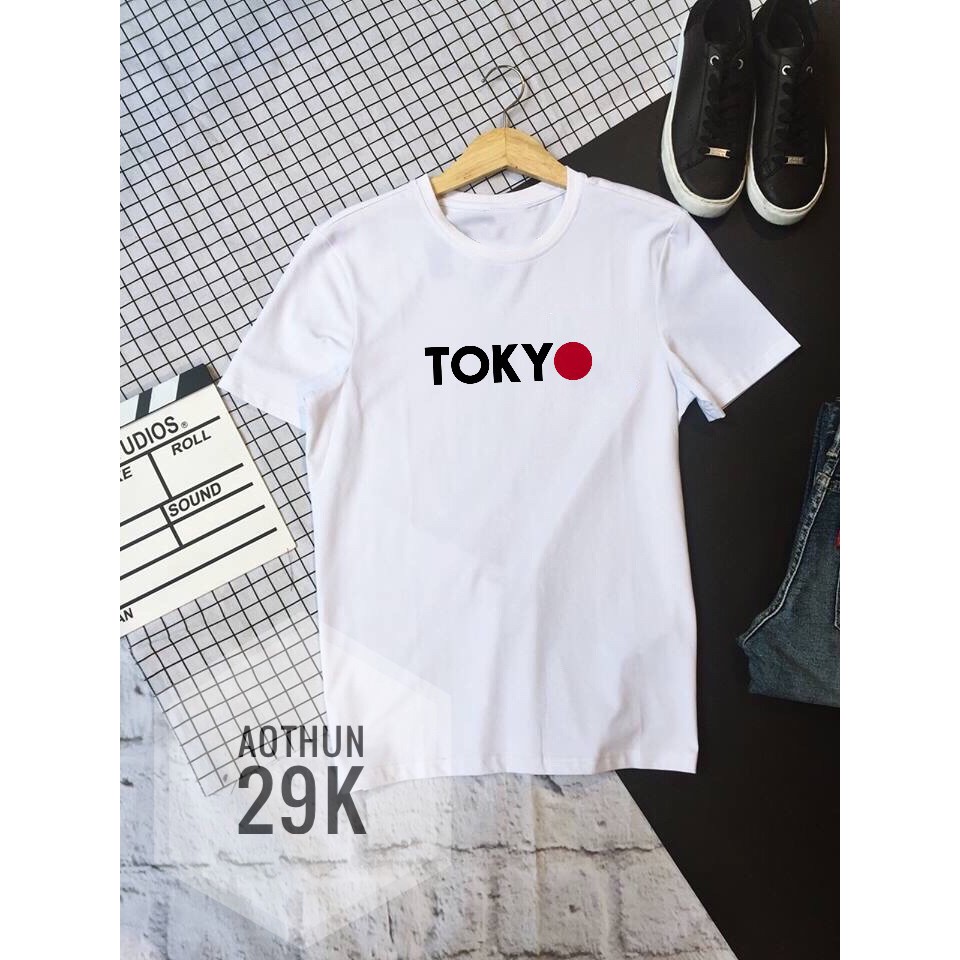 ALBUM 42 - ÁO THUN JAPAN STYLE NHIỀU MẪU | BigBuy360 - bigbuy360.vn