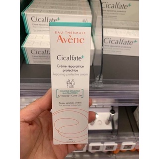 Kem Avene Cicalfate phục hồi da và cấp ẩm cho da Avene Cicalfate