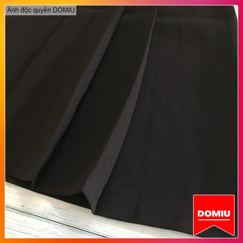 Chân váy công sở dài phối cúc_MJK001 | BigBuy360 - bigbuy360.vn