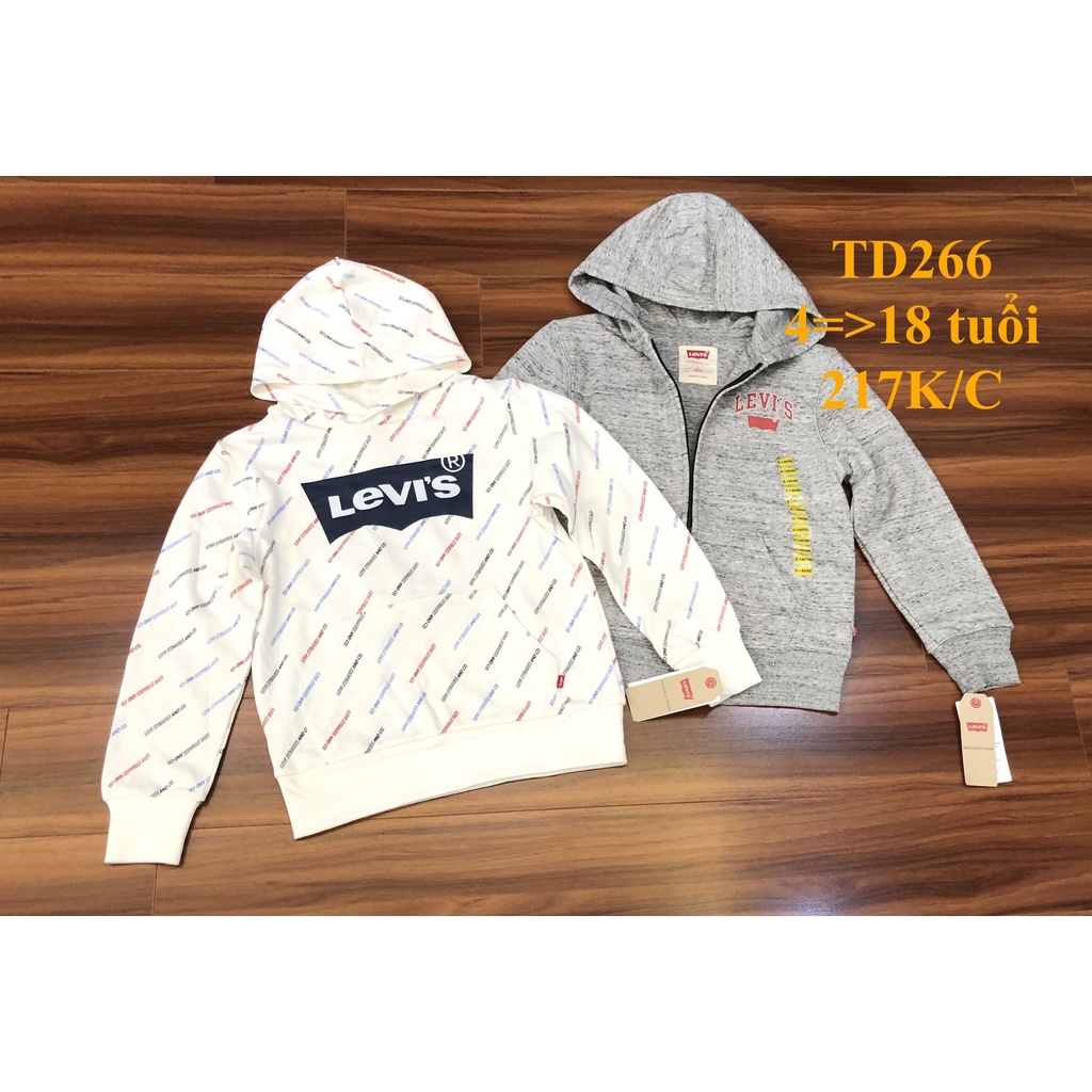 * Mã TD266: Áo khoác kéo khoá và hoodie bé trai dư xịn siêu đẹp nỉ bông và nỉ da cá, mẫu kéo khoá cotton