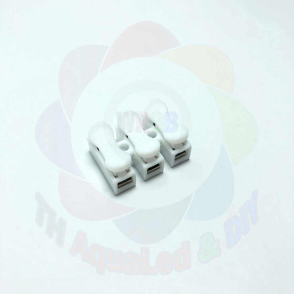 Đầu nối dây điện nhanh dây điện, khớp nối nhanh dây điện cho đèn LED hoặc thiết bị