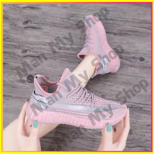 Giày Thể Thao Nam Nữ Mùa Hè, Giầy Sneaker Đẹp Đi Làm Công Sở, Du Lịch Tập Gym Chạy Bộ Đi Chơi Man My Shop | WebRaoVat - webraovat.net.vn