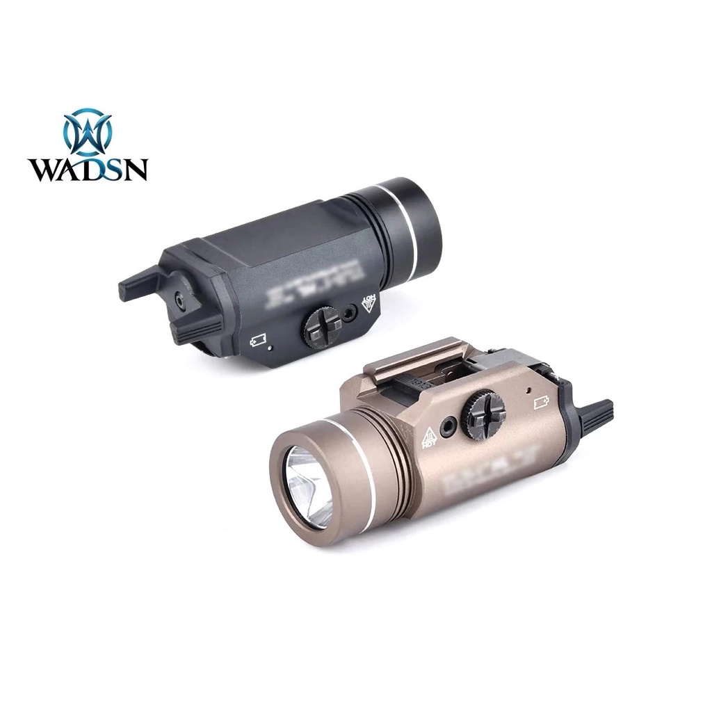 Đèn pin chiến thuật WADSN Streamlight TLR-1 High Lumen Flash Light