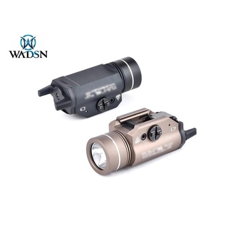 Đèn pin chiến thuật WADSN Streamlight TLR-1 High Lumen Flash Light
