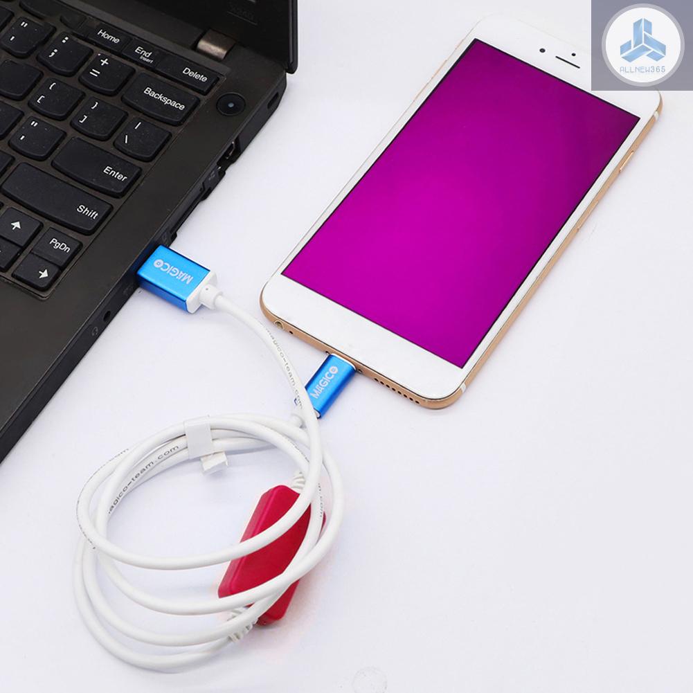 Dây Cáp DCSD USB Chuyên Nghiệp Tương Thích Với iOS phone VN26