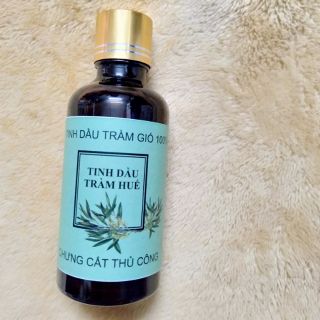 Tinh dầu tràm gió 50ml