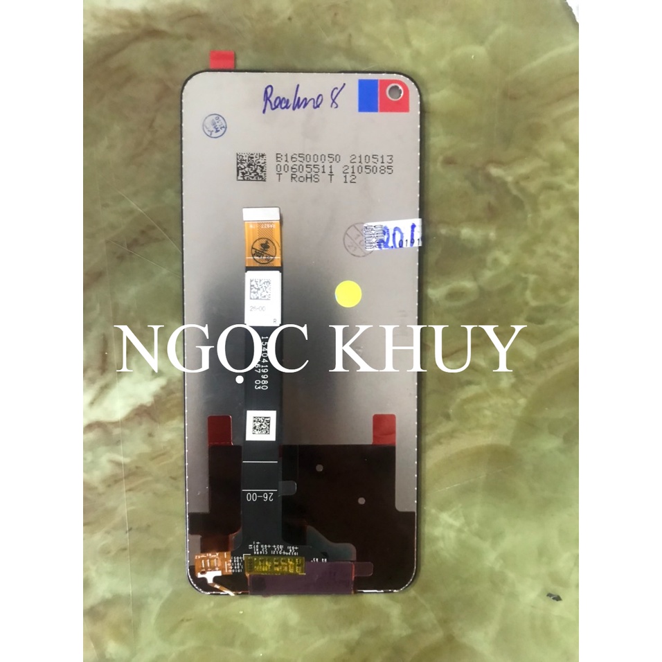 MÀN HÌNH OPPO REALME 8